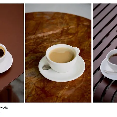 Elite Waterlane Apartamento