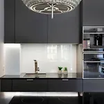 Apartamento Elite Waterlane Gdansk