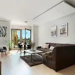 Elite Waterlane Διαμέρισμα Γκντανσκ