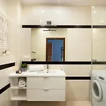 Elite Waterlane Γκντανσκ