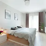Elite Waterlane Apartamento Gdansk
