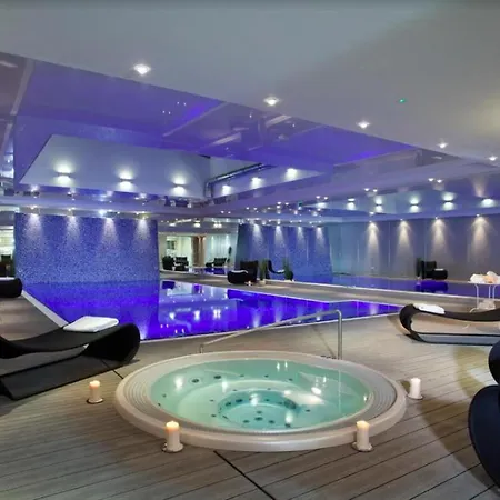 Apartment Elite Waterlane *