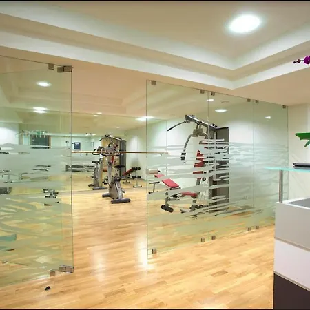 Elite Waterlane Apartment Gdansk