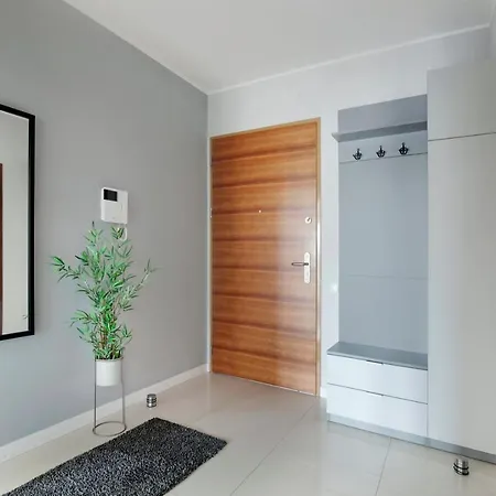 Elite Waterlane Apartament *