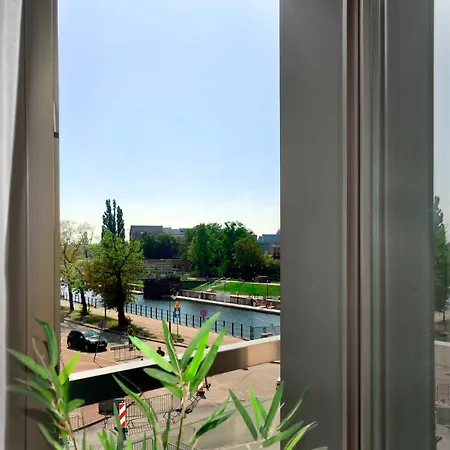 Elite Waterlane Gdańsk