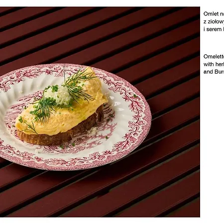 Elite Waterlane Gdansk