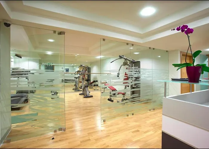 Elite Waterlane Apartment Gdansk