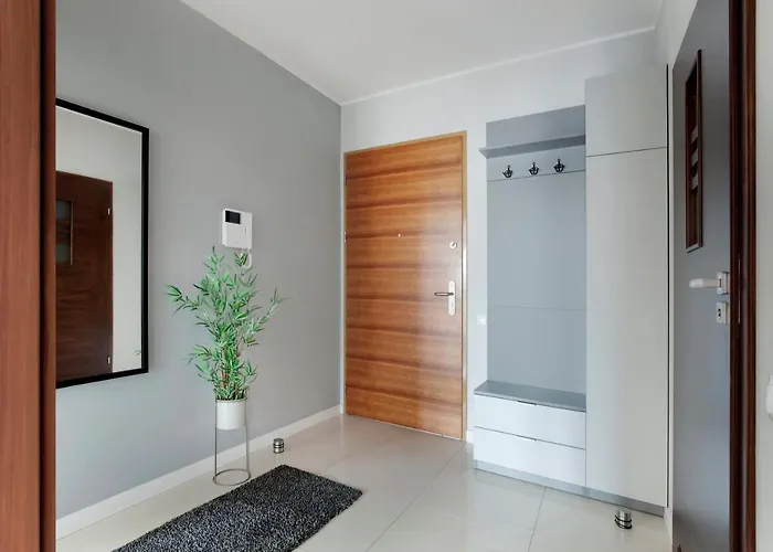 Elite Waterlane Apartment *