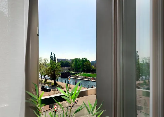 Elite Waterlane Gdańsk