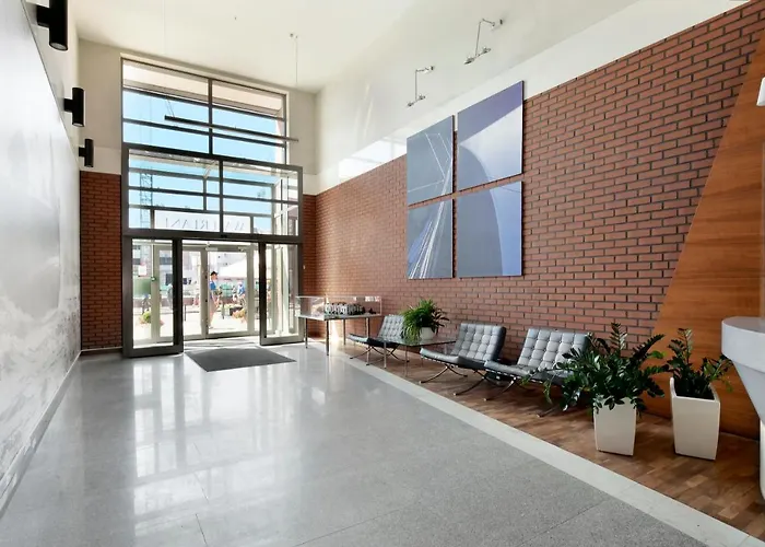 Apartment Elite Waterlane