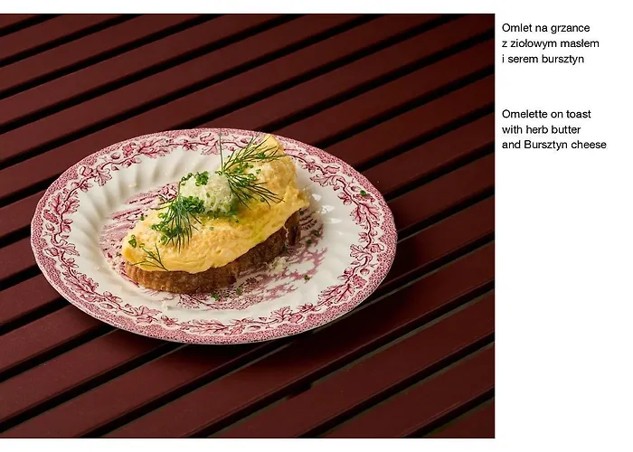 Elite Waterlane Gdańsk