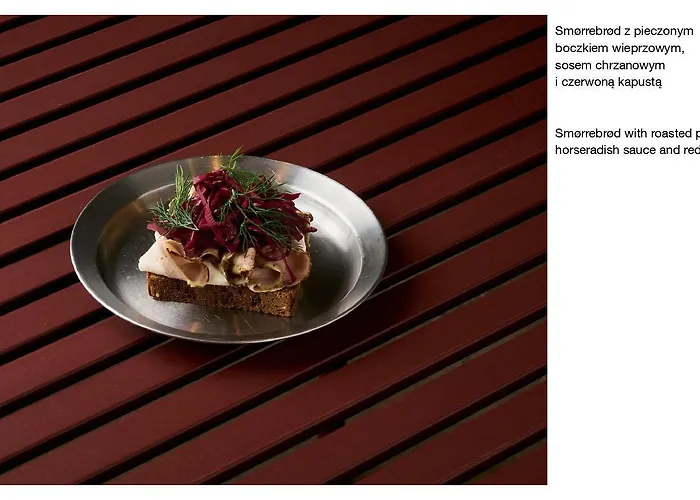 Elite Waterlane Lejlighed *