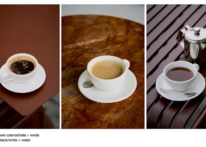 Elite Waterlane Lejlighed