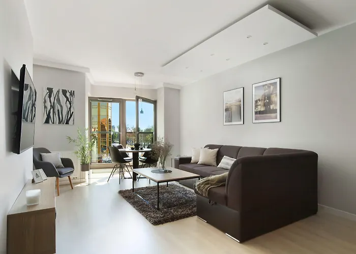 Elite Waterlane Apartment